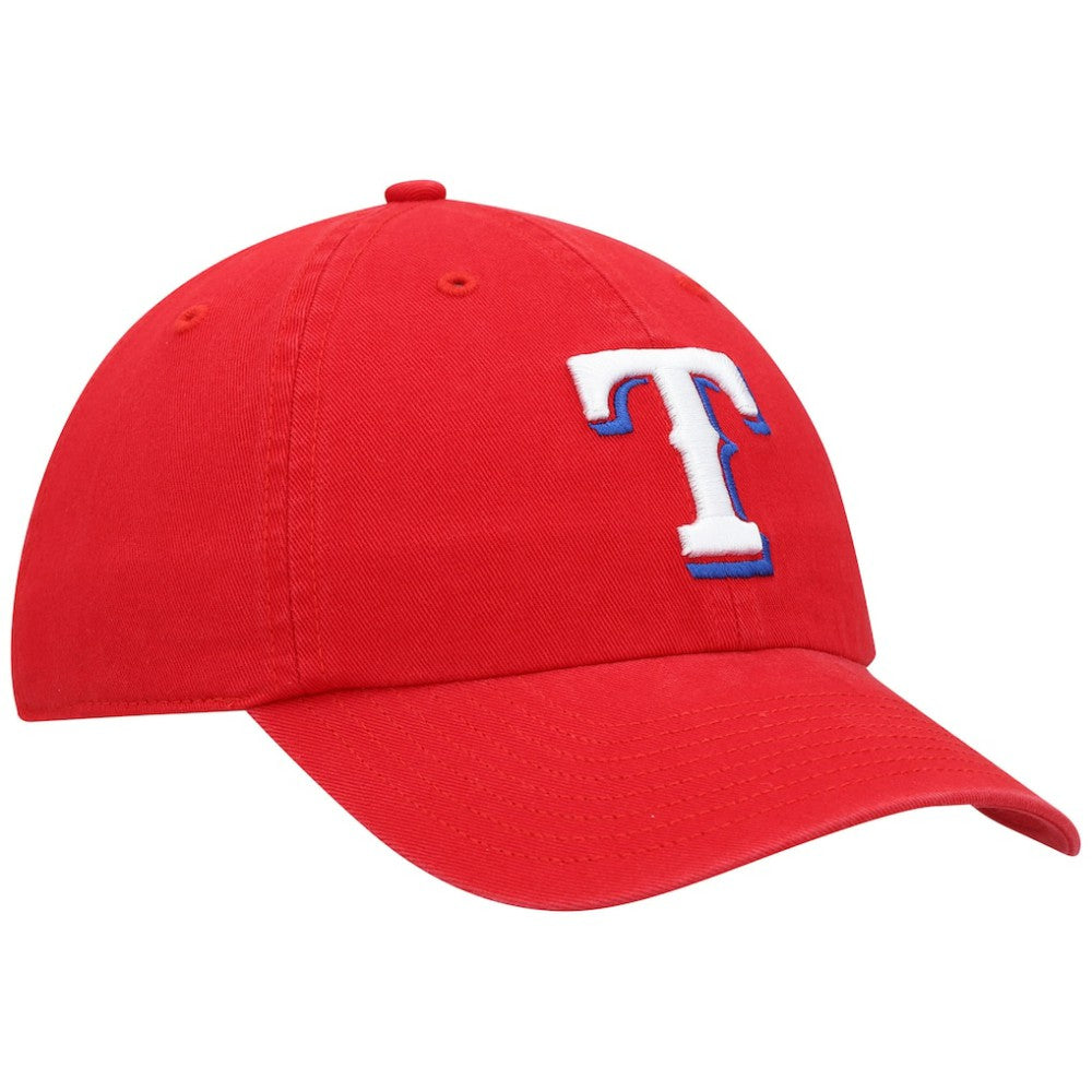 Texas Rangers '47 Clean Up Adjustable Hat - MLB