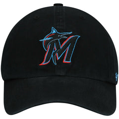 Miami Marlins '47 Clean Up Adjustable Hat - MLB