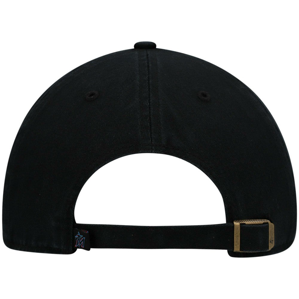 Miami Marlins '47 Clean Up Adjustable Hat - MLB