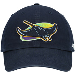 Tampa Bay Rays '47 Clean Up Adjustable Hat - MLB