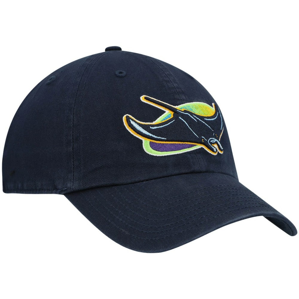Tampa Bay Rays '47 Clean Up Adjustable Hat - MLB