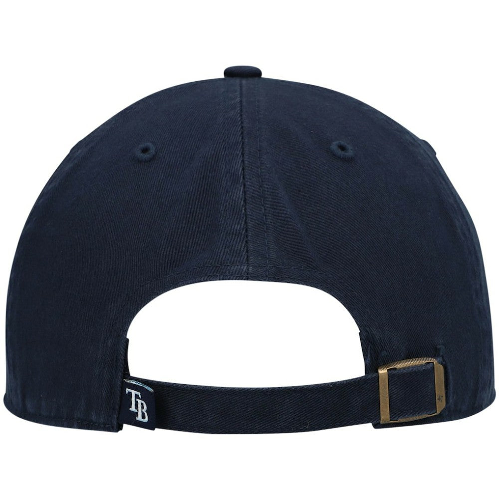 Tampa Bay Rays '47 Clean Up Adjustable Hat - MLB