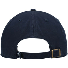 Tampa Bay Rays '47 Clean Up Adjustable Hat - MLB
