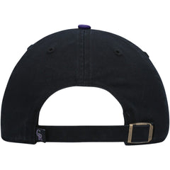 Colorado Rockies '47 Clean Up Adjustable Hat - MLB