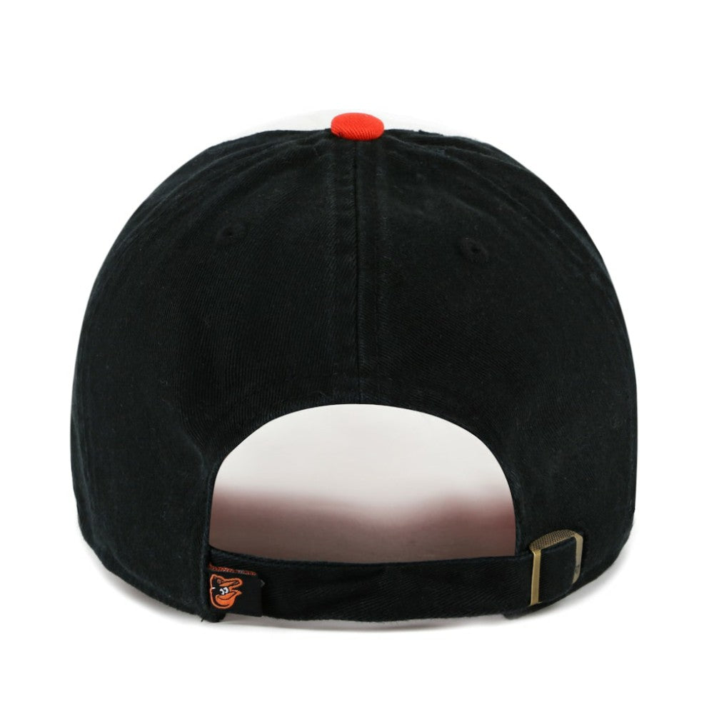 Baltimore Orioles '47 Clean Up Adjustable Hat - MLB