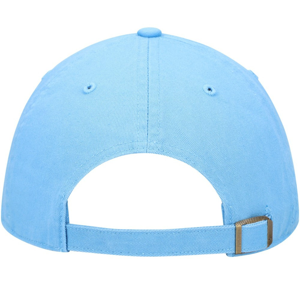 Chicago Cubs '47 Logo Cooperstown Collection Clean Up Adjustable Hat - MLB