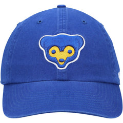Chicago Cubs '47 Logo Cooperstown Collection Clean Up Adjustable Hat - MLB