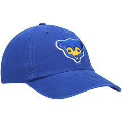 Chicago Cubs '47 Logo Cooperstown Collection Clean Up Adjustable Hat - MLB