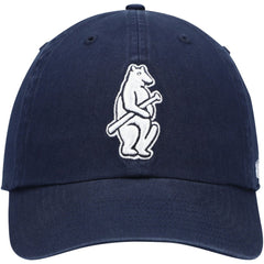 Chicago Cubs '47 1914 Logo Cooperstown Collection Clean Up Adjustable Hat - MLB