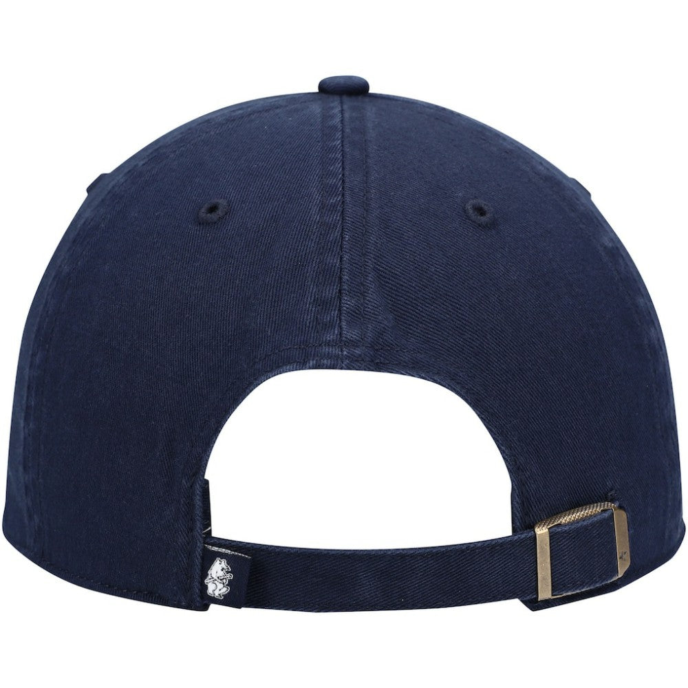 Chicago Cubs '47 1914 Logo Cooperstown Collection Clean Up Adjustable Hat - MLB