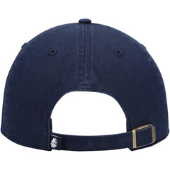 Chicago Cubs '47 1914 Logo Cooperstown Collection Clean Up Adjustable Hat - MLB