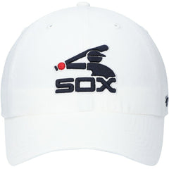 Chicago White Sox '47 1976 Logo Cooperstown Collection Clean Up Adjustable Hat - MLB