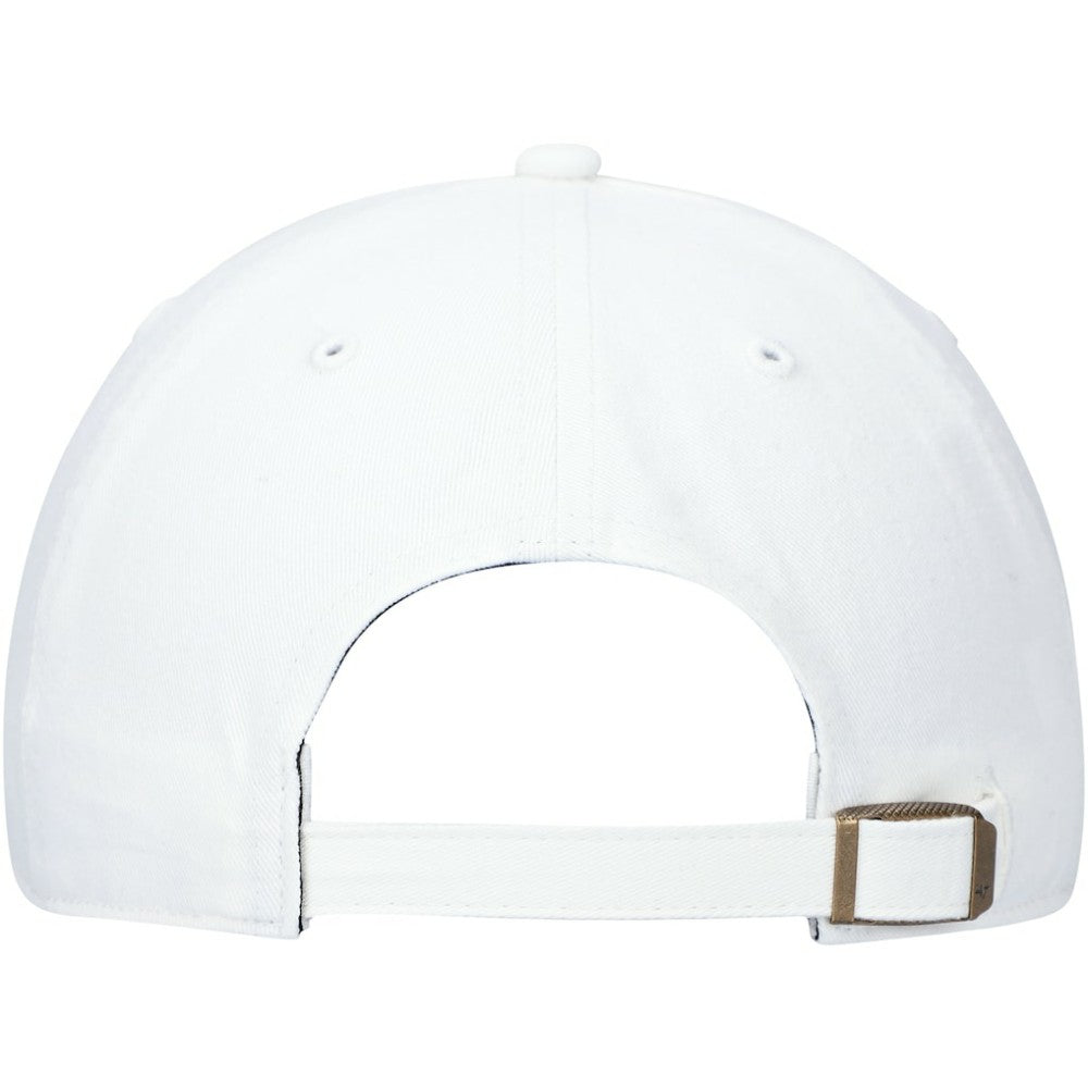 Chicago White Sox '47 1976 Logo Cooperstown Collection Clean Up Adjustable Hat - MLB