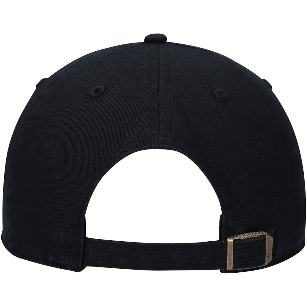 Pittsburgh Pirates '47 Logo Cooperstown Collection Clean Up Adjustable Hat - MLB