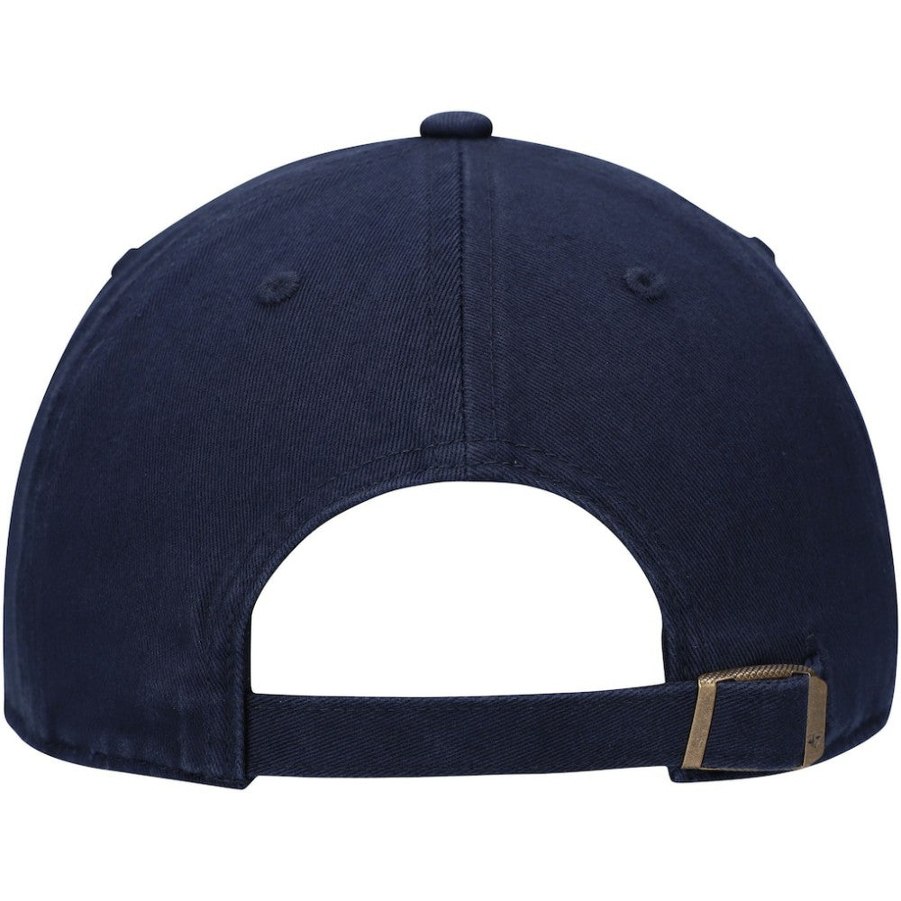 St. Louis Cardinals '47 Logo Cooperstown Collection Clean Up Adjustable Hat - MLB