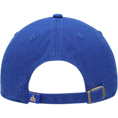 Seattle Mariners '47 1977 Logo Cooperstown Collection Clean Up Adjustable Hat - MLB