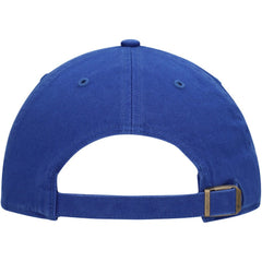 Texas Rangers '47 Team Logo Cooperstown Collection Clean Up Adjustable Hat - MLB