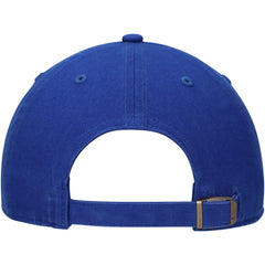 Toronto Blue Jays '47 Team Logo Cooperstown Collection Clean Up Adjustable Hat - MLB
