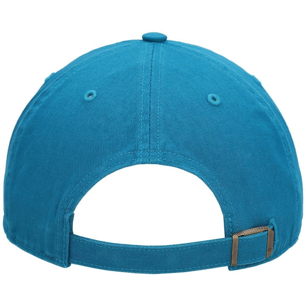 Arizona Diamondbacks '47 Logo Cooperstown Collection Clean Up Adjustable Hat - MLB