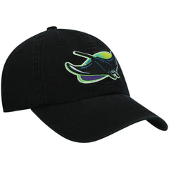 Tampa Bay Rays '47 2000 Logo Cooperstown Collection Clean Up Adjustable Hat - MLB