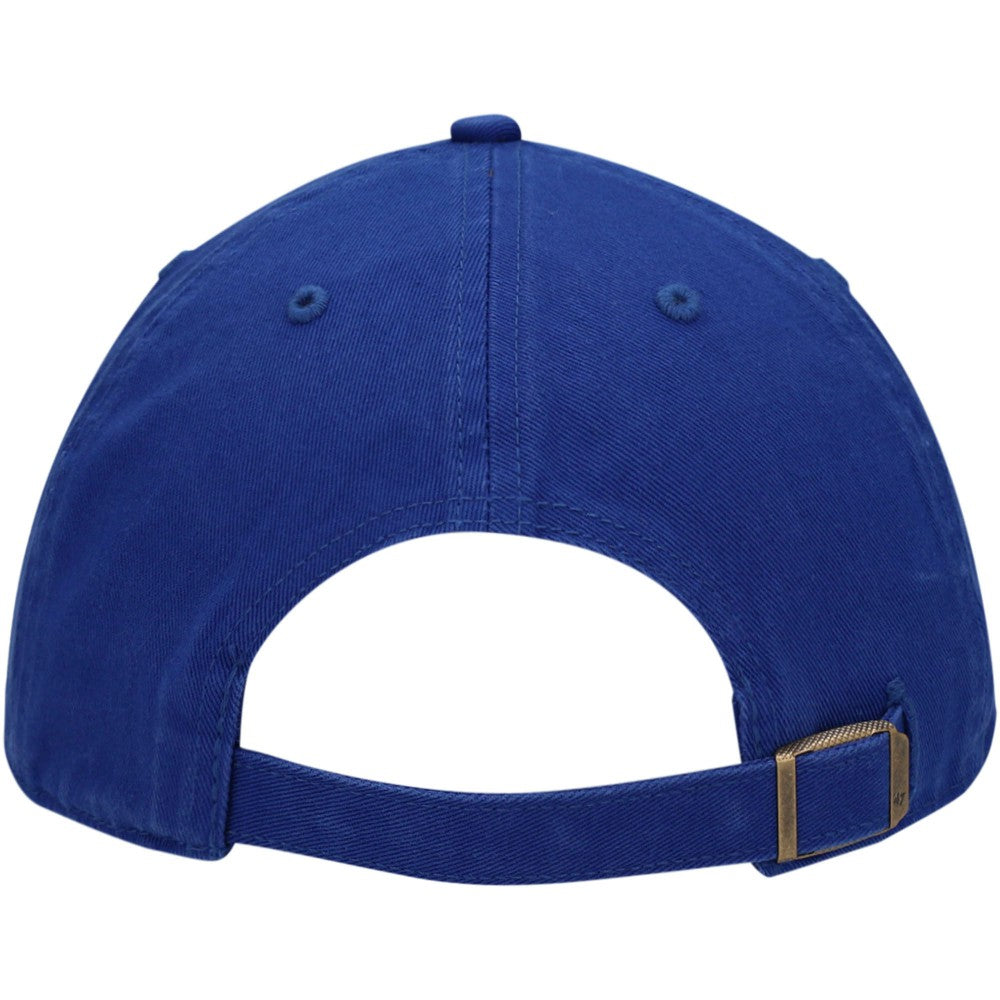 Brooklyn Dodgers '47 Logo Cooperstown Collection Clean Up Adjustable Hat - MLB