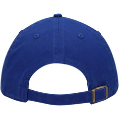 Brooklyn Dodgers '47 Logo Cooperstown Collection Clean Up Adjustable Hat - MLB