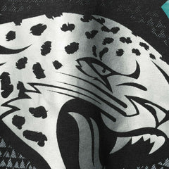 Jacksonville Jaguars Big & Tall Color Pop T-Shirt Black | Fanatics