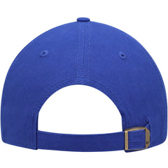 New York Giants '47 Women's Miata Clean Up Primary Adjustable Hat Royal | 47 brand