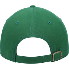 New York Jets '47 Women's Miata Clean Up Primary Adjustable Hat Green | 47 brand
