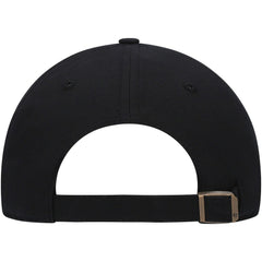 Las Vegas Raiders '47 Women's Miata Clean Up Primary Adjustable Hat Black | 47 brand