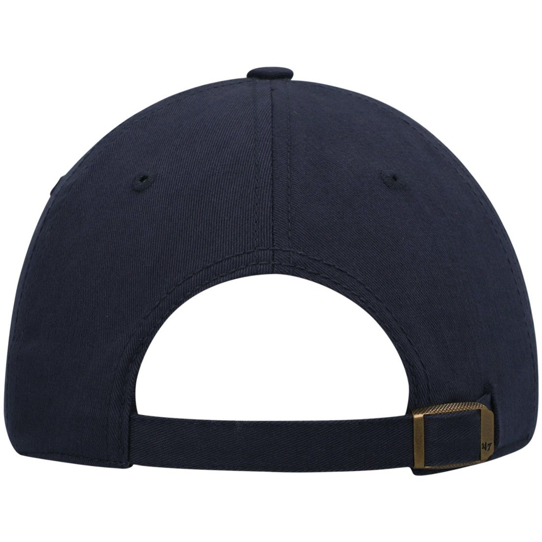 Tennessee Titans '47 Women's Miata Clean Up Primary Adjustable Hat Navy | 47 brand
