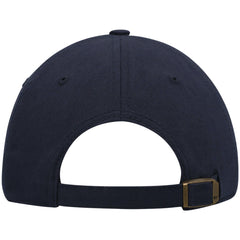 Tennessee Titans '47 Women's Miata Clean Up Primary Adjustable Hat Navy | 47 brand
