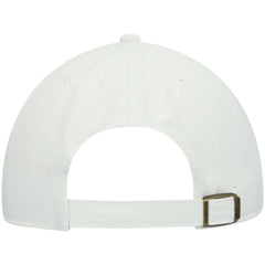 Tampa Bay Buccaneers '47 Women's Miata Clean Up Logo Adjustable Hat White | 47 brand