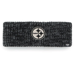 Pittsburgh Steelers '47 Women's Team Meeko Headband | 47 brand