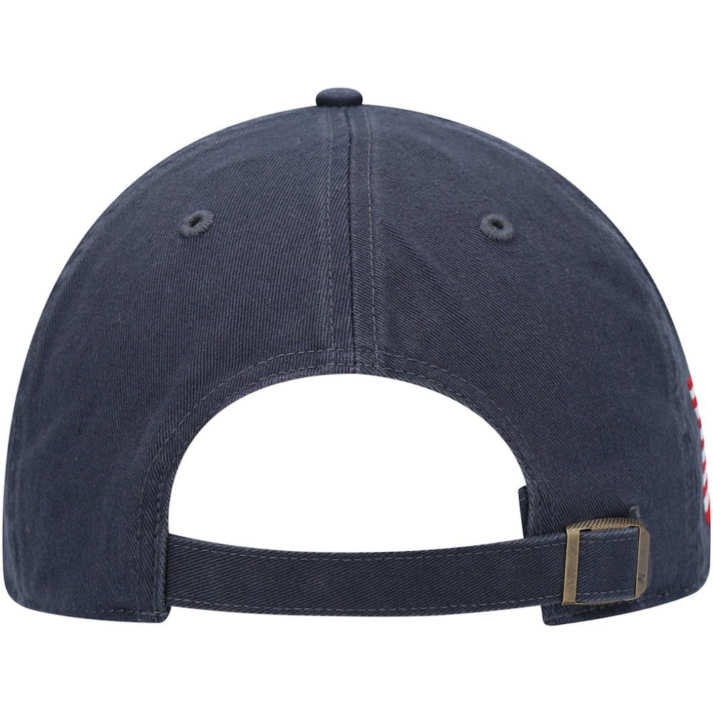 Houston Astros '47 Heritage Clean Up Adjustable Hat - MLB
