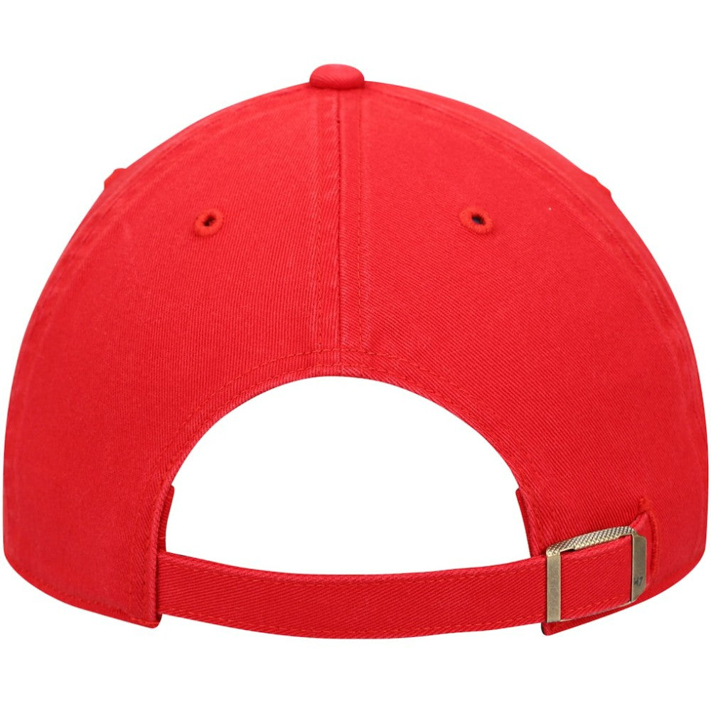 Philadelphia Phillies '47 Heritage Clean Up Adjustable Hat - MLB