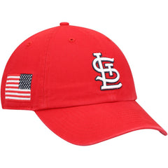 St. Louis Cardinals '47 Heritage Clean Up Adjustable Hat - MLB