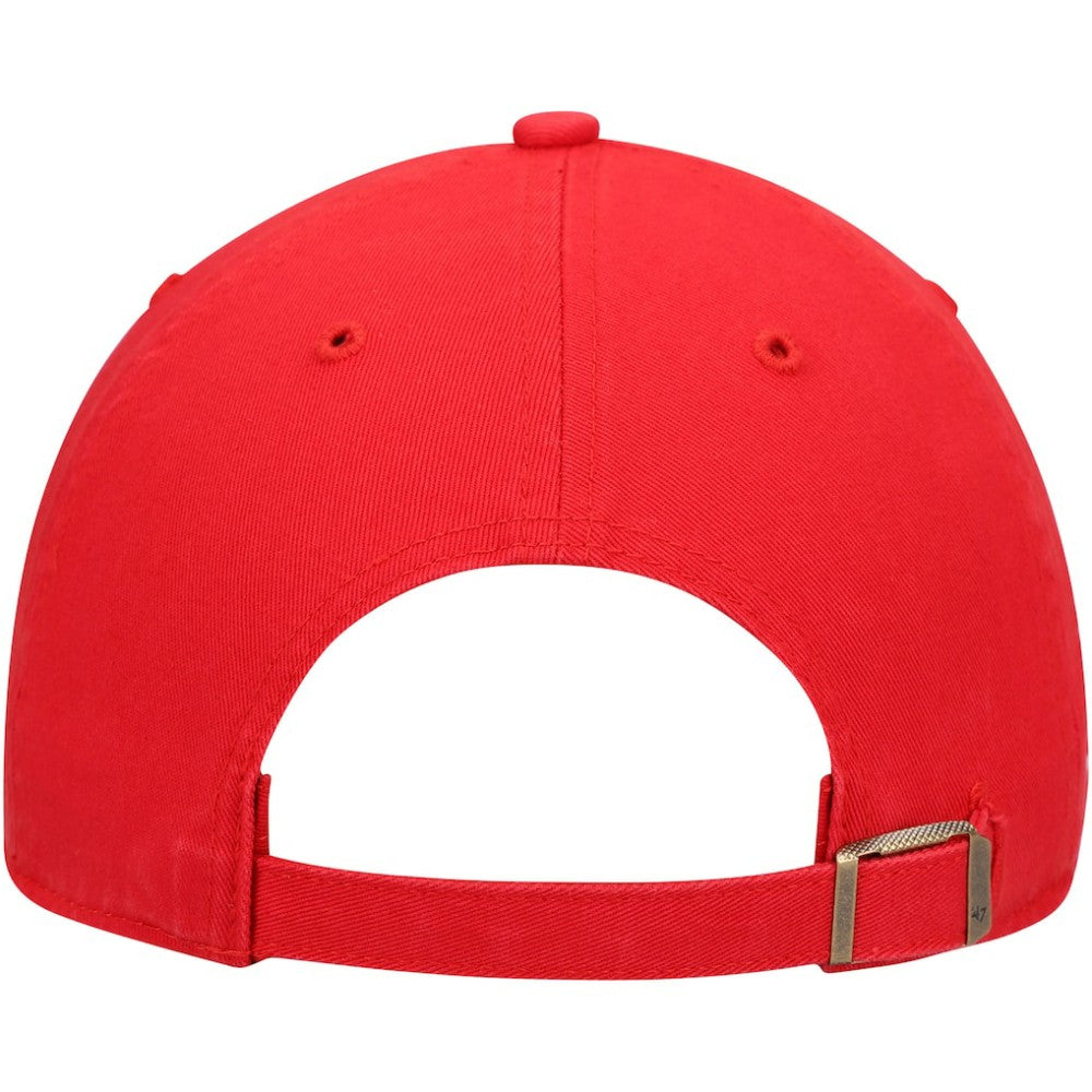St. Louis Cardinals '47 Heritage Clean Up Adjustable Hat - MLB