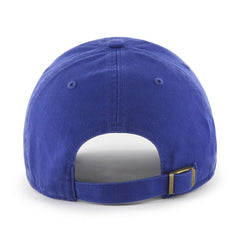 Texas Rangers '47 Heritage Clean Up Adjustable Hat - MLB
