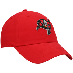Tampa Bay Buccaneers '47 Women's Miata Clean Up Secondary Adjustable Hat Red | 47 brand