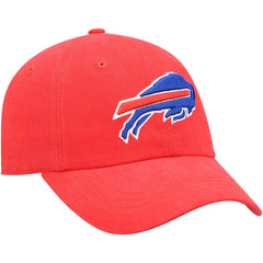 Buffalo Bills '47 Women's Miata Clean Up Secondary Adjustable Hat Red | 47 brand