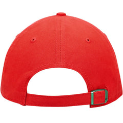New York Giants '47 Women's Miata Clean Up Secondary Adjustable Hat Red | 47 brand