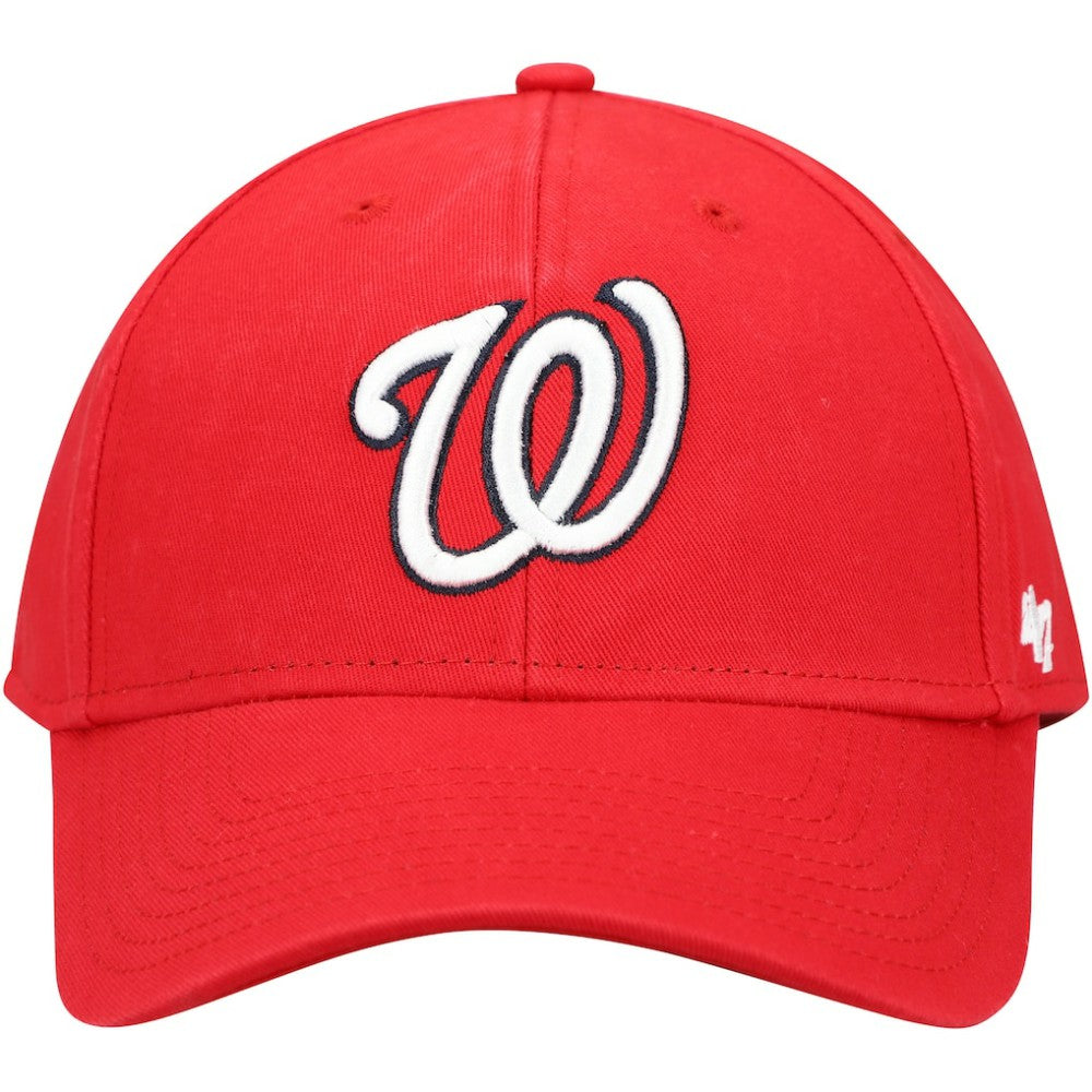 Washington Nationals '47 Legend MVP Adjustable Hat - MLB