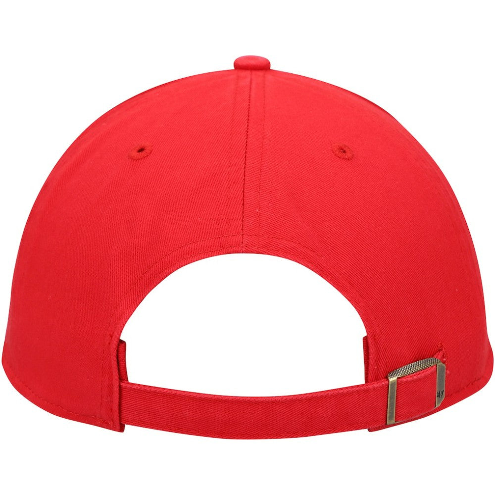 Washington Nationals '47 Legend MVP Adjustable Hat - MLB
