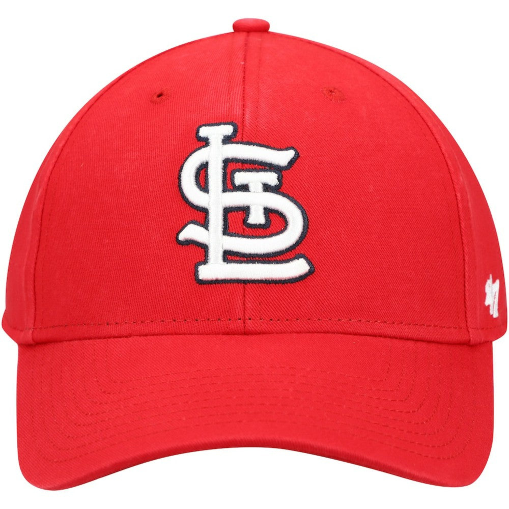 St. Louis Cardinals '47 Legend MVP Adjustable Hat - MLB