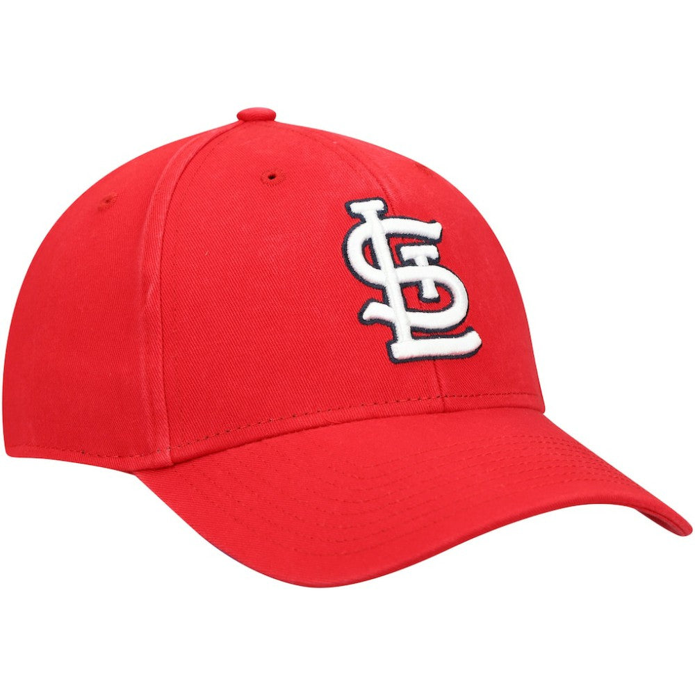 St. Louis Cardinals '47 Legend MVP Adjustable Hat - MLB