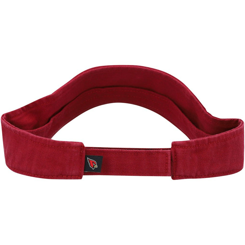 Arizona Cardinals '47 Clean Up Visor Cardinal | 47 brand