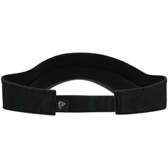 Atlanta Falcons '47 Clean Up Visor Black | 47 brand