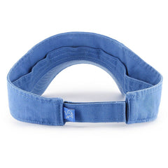Detroit Lions '47 Clean Up Visor Blue | 47 brand