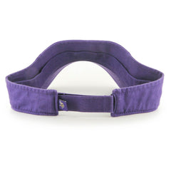 Minnesota Vikings '47 Clean Up Visor Purple | 47 brand